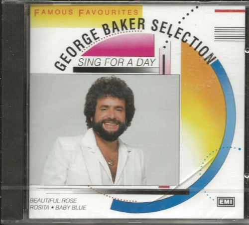 George Baker Selection